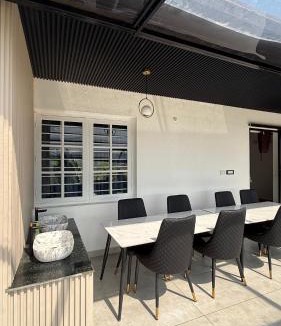 Munnar Villa | Leafy Mist Villa