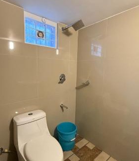 Munnar Villa | Leafy Mist Villa