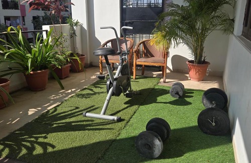 Jabalpur Apartment | Leela home stay -Jabalpur - Luxury 2BHK apartment-N1