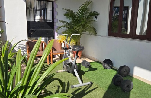 Jabalpur Apartment | Leela home stay -Jabalpur - Luxury 2BHK apartment-N1