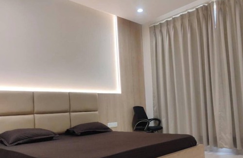 Hazaribagh Hotel | Leela Resort & Banquet