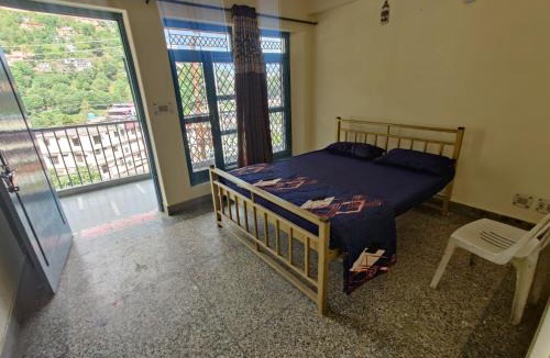 Sukha House | Leela's Abode