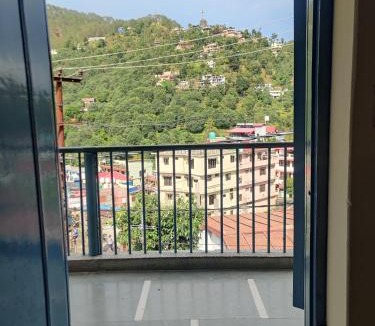 Sukha House | Leela's Abode