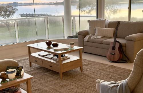 Goolwa South House | Leeside