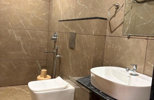 Hubli Hotel | Legend Comforts