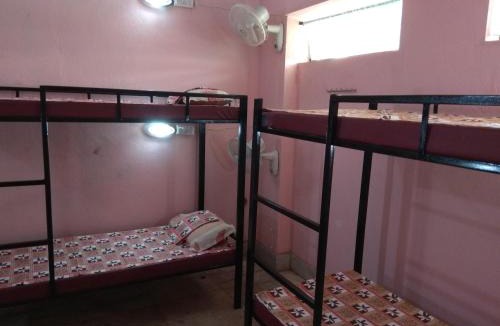Bhubaneshwar House | Lelbi Rooms