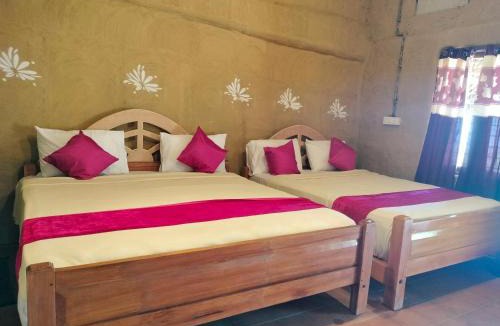 Periyur Hotel | Lemon Grass Resort Inn