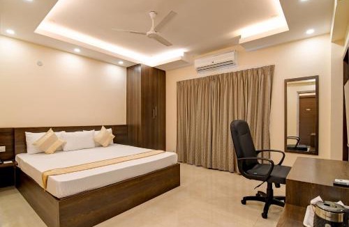 New Town Hotel | Lemon Prime