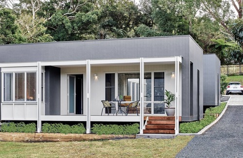 Lemon Tree Passage House | Lemon Tree Coastal Escape