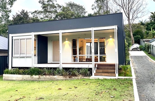 Lemon Tree Passage House | Lemon Tree Coastal Escape