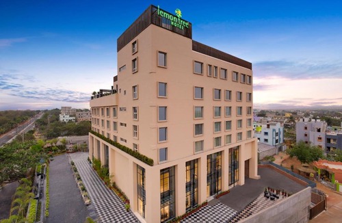 Bhubaneshwar Hotel | Lemon Tree Hotel, Bhubaneswar