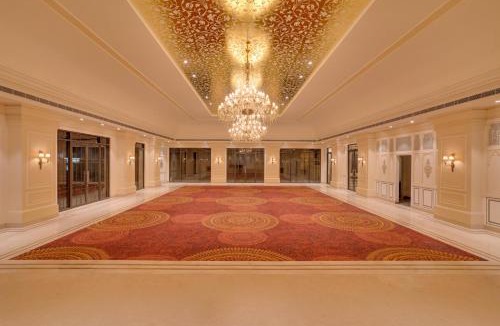 Ganganagar Hotel | Lemon Tree Hotel, Sri Ganganagar
