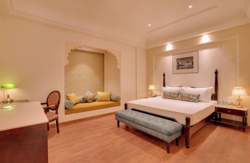 Ganganagar Hotel | Lemon Tree Hotel Sri Ganganagar