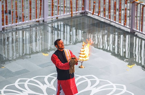 Tapovan Hotel | Lemon Tree Premier, Rishikesh