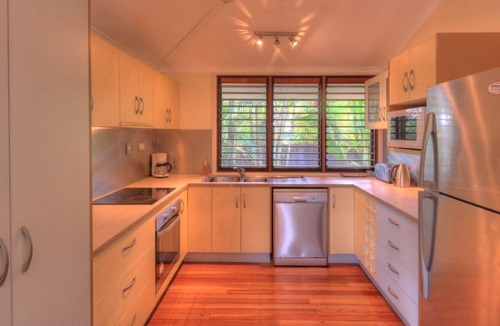 Arcadia House | Lemonade