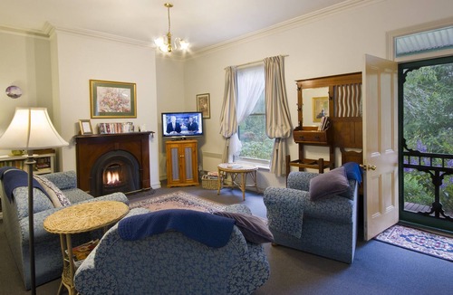 Lorne Cottage | Lemonade Creek Cottages