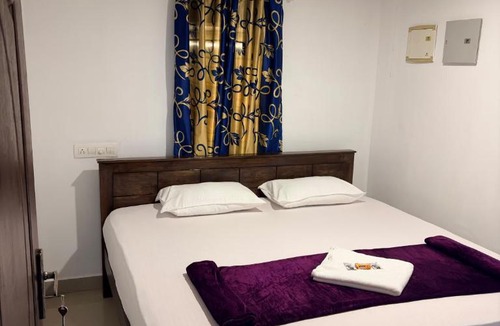 Kidanganad Apartment | Lexur Green Villa