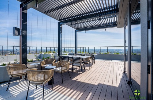 Footscray Apartment | Liberty One