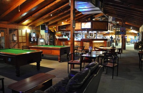 Lightning Ridge Hotel | Lightning Ridge Outback Resort & Caravan Park