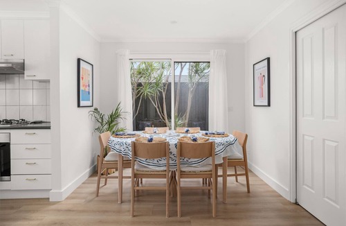 Aspendale House | Lilly Belle Coastal Retreat in Aspendale