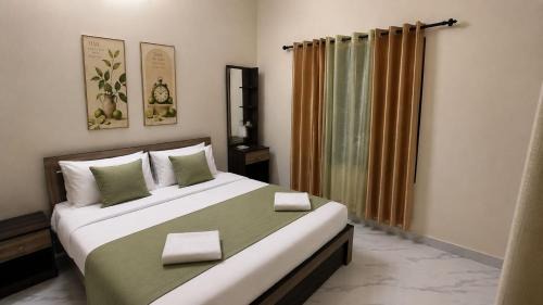 Varkala Villa | Lime Time Cottages