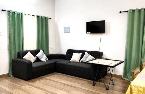 Varkala Villa | Lime Time Cottages