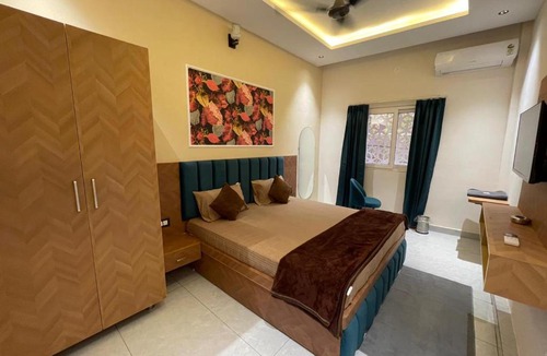 Lal Tappar Hotel | LIMELIGHT Hotel & Restaurant
