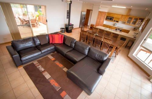 Seymour House | Limestone Ridge