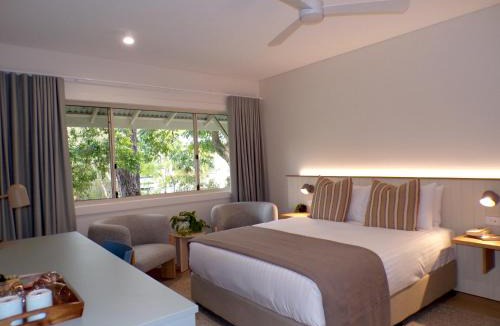 Girards Hill Hotel | Lismore Gateway Motel