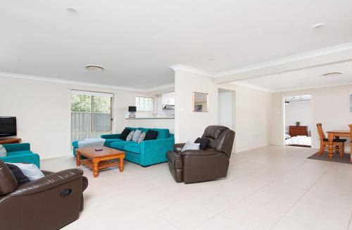 Nelson Bay House | Little Beach Beauty 38A Achilles Street