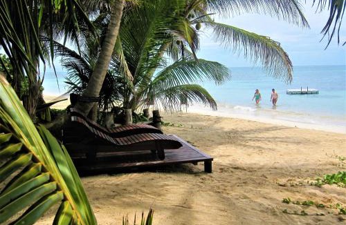 Little Corn Island Hotel | Little Corn Island Beach and Bungalow