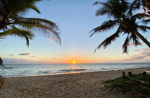 Little Corn Island Hotel | Little Corn Island Beach and Bungalow
