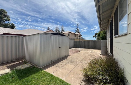 Esperance House | Little Emily Esperance