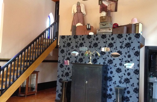 West Hindmarsh House | Little Glory Guest House Circa 1885