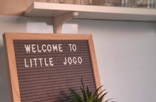 Vasa Views House | Little Jogo Summary: