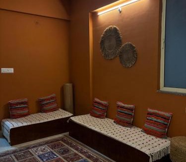 Siliguri Apartment | Live Easy