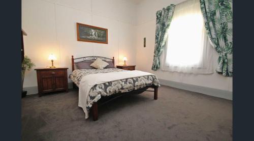 Andrews House | LMN Cottage