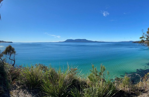Spring Beach House | Located seconds from the beach and perfect for families and couples