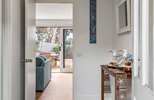 Point Lonsdale House | Lockington Breeze - Point Lonsdale