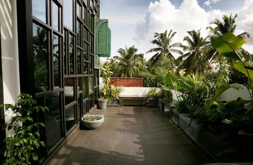 Kozhikode Apartment | Lofterra Luxury Apartment in Kozhikode city, calicut
