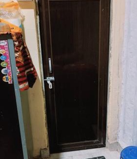 Jhusi House | Lokbhgwat house