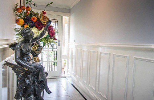 Waterhouse House | Lore Haven - Your little slice of paradise