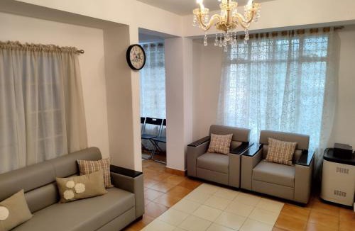 Kohima Bed & Breakfast | Lorin BnB