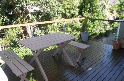 Point Lookout Apartment | Los Nidos Unit 2