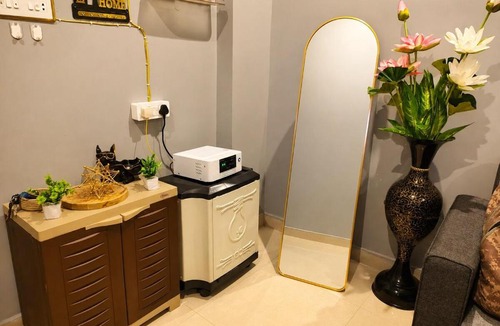 Bhubaneshwar Apartment | Lotus and Light Home Stay