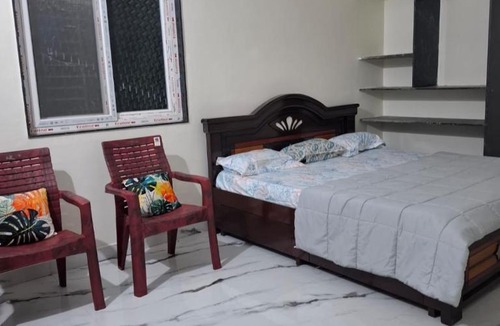 Kamalapur Villa | Lotus Villa Hampi