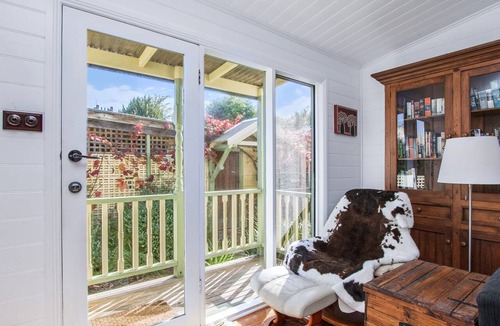 Port Fairy Cottage | Lovingly maintained cottage in the heart of Port Fairy