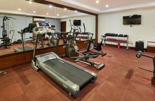 Prem Nagar Hotel | LP Vilas Dehradun