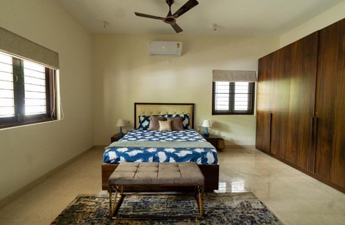 Koramangala Bed & Breakfast | Luho 125