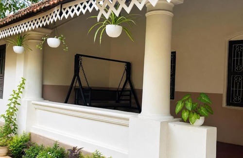 Adyar House | Lumac Guest House 2BHK heritage home in Kankanady